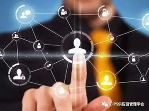 会不会供应链管理,决定你月薪是5k还是50k