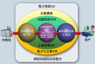 绿色供应链管理的供应链管理