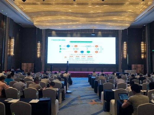 2018柳州智能制造培训 智能制造助推传统企业转型升级
