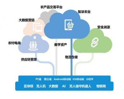 帝隆科技:数字农业如何助推农业产业高效发展