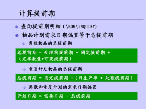 供应链管理中的车间在制品管理 策略与实践