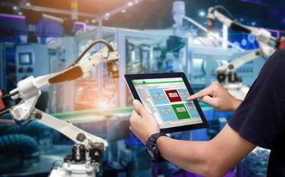 不谈梦想的国产大模型，开始认真赚钱 供应链管理的商业落地