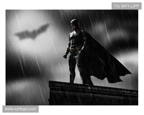 25处细节揭秘蝙蝠侠:3个转折让你瞬间泪崩 25处细节揭秘蝙蝠侠:3个转折让你瞬间泪崩