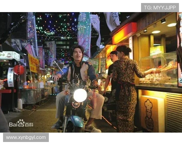 《消失的街道》:6位主角的命运纠葛,一个被逼疯的惊天秘密 《消失的街道》:6位主角的命运纠葛,一个被逼疯的惊天秘密