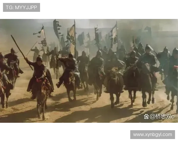 90分钟看懂《三国》：曹操为何败给刘备？8个关键转折！