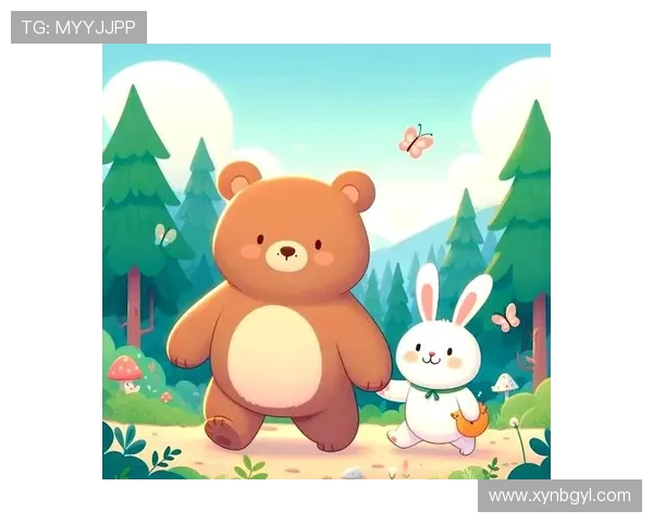 围绕没有耳朵的兔子2展开的奇幻冒险剧集全新成长篇章 围绕没有耳朵的兔子2展开的奇幻冒险剧集全新成长篇章