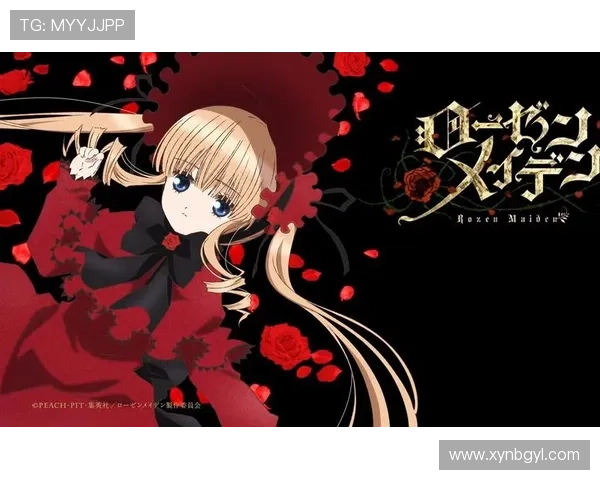 《新蔷薇少女》:当经典绽放,次元的蔷薇永不凋零
