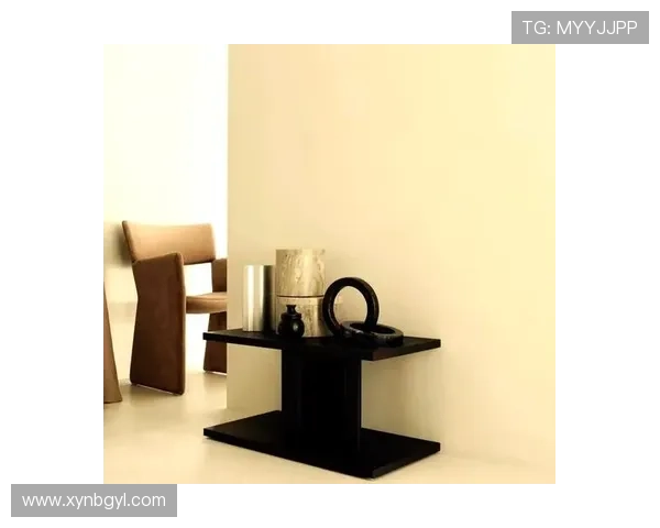 咖啡桌：不止是家具，更是生活态度的点睛之笔