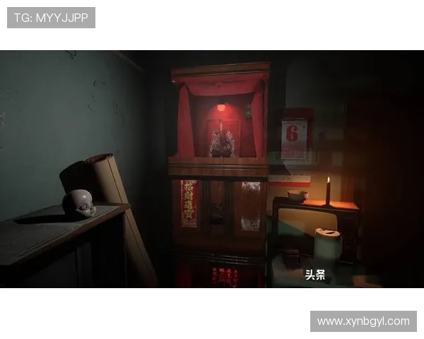 揭秘“凶房”：是惊悚传说，还是另有隐情？