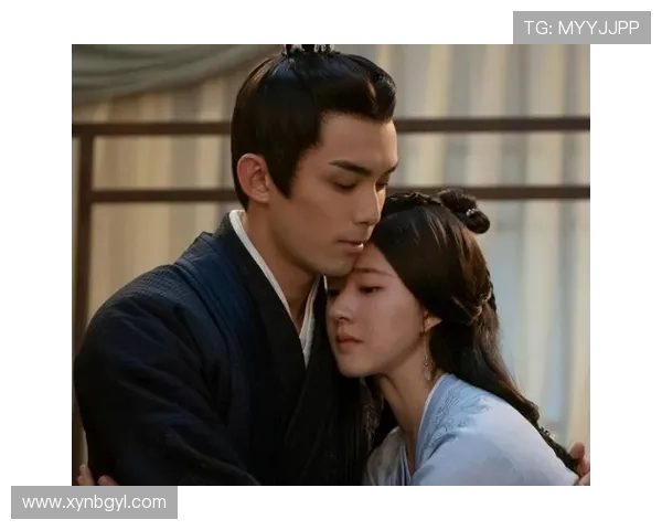 《兰陵王》开播盛典：穿越时空的爱恋，开启古装剧新篇章