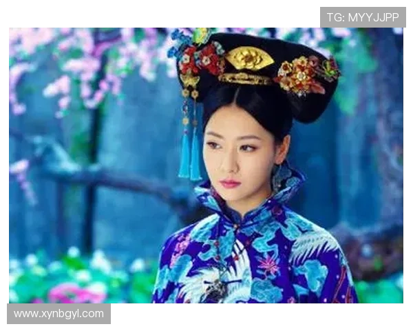 《宫锁珠帘2》：一曲红颜旧梦，一阕宫墙深怨